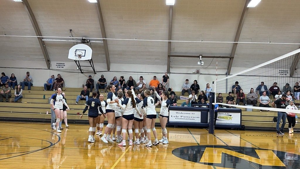 Lady Comets Triumph Over Taholah