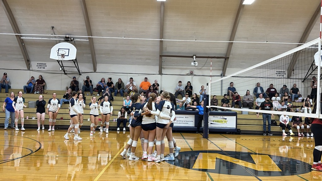 Lady Comets Triumph Over Taholah