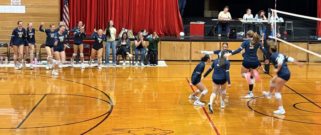 Comets Prevail Over the Mules