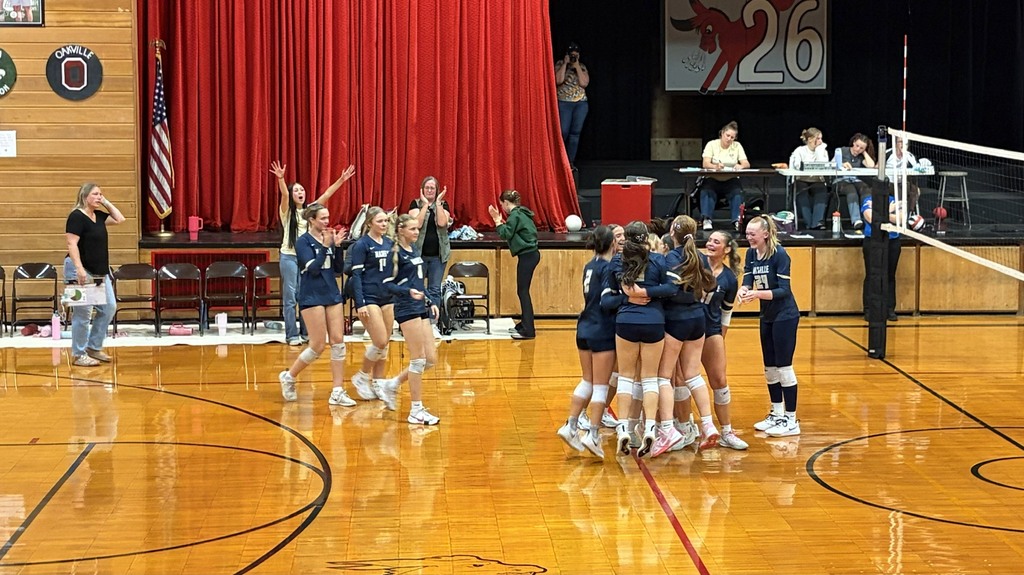 Comets Prevail Over the Mules