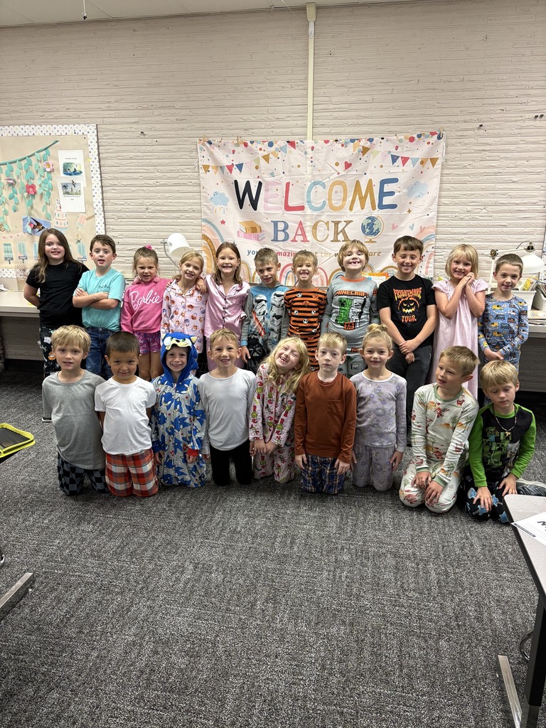 Student of the Month Grand Prize Winner