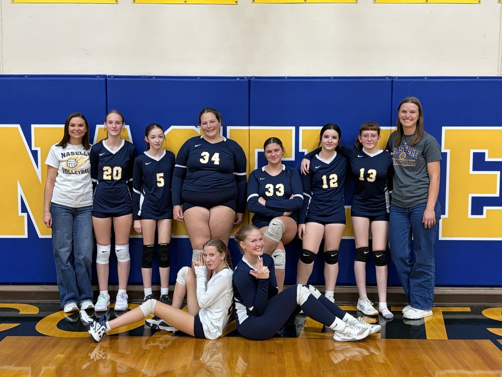 MS Volleyball