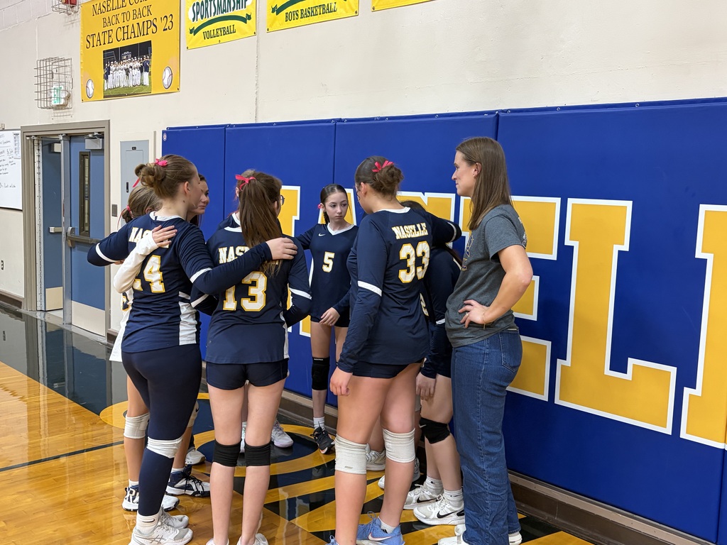 MS Volleyball