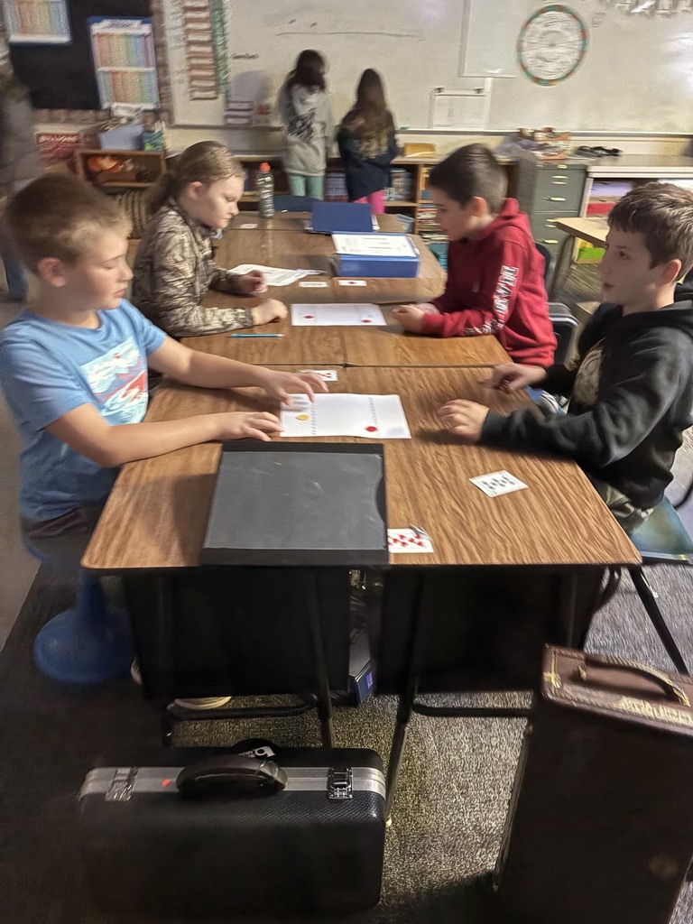 5th Grade Math