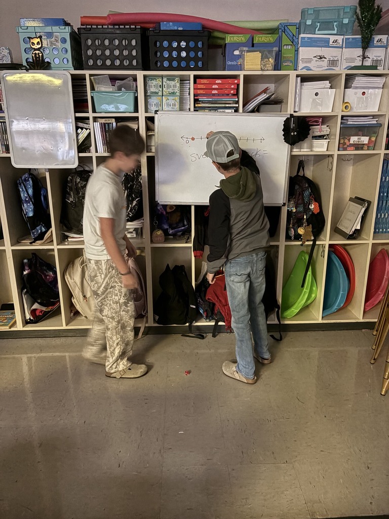 5th Grade Math