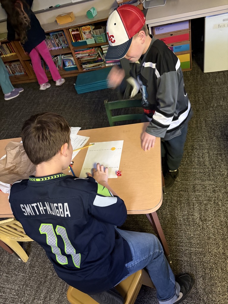 5th Grade Math