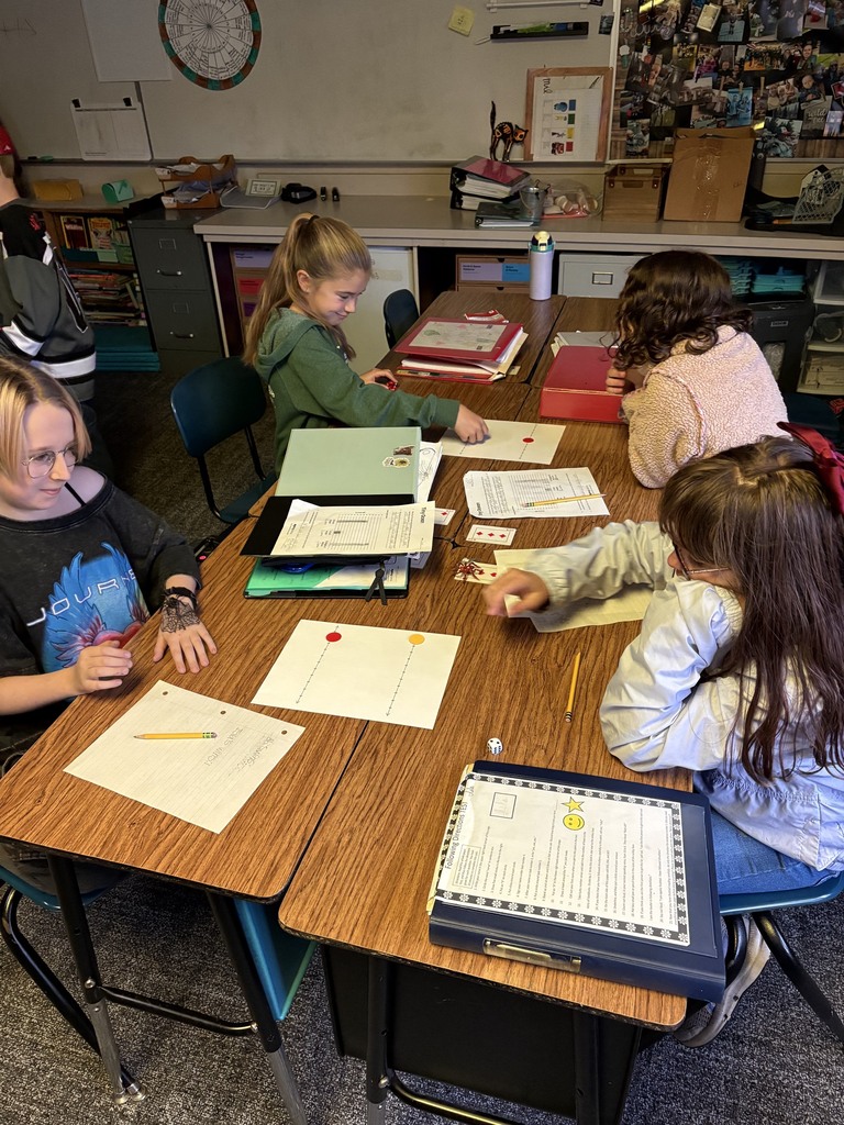 5th Grade Math