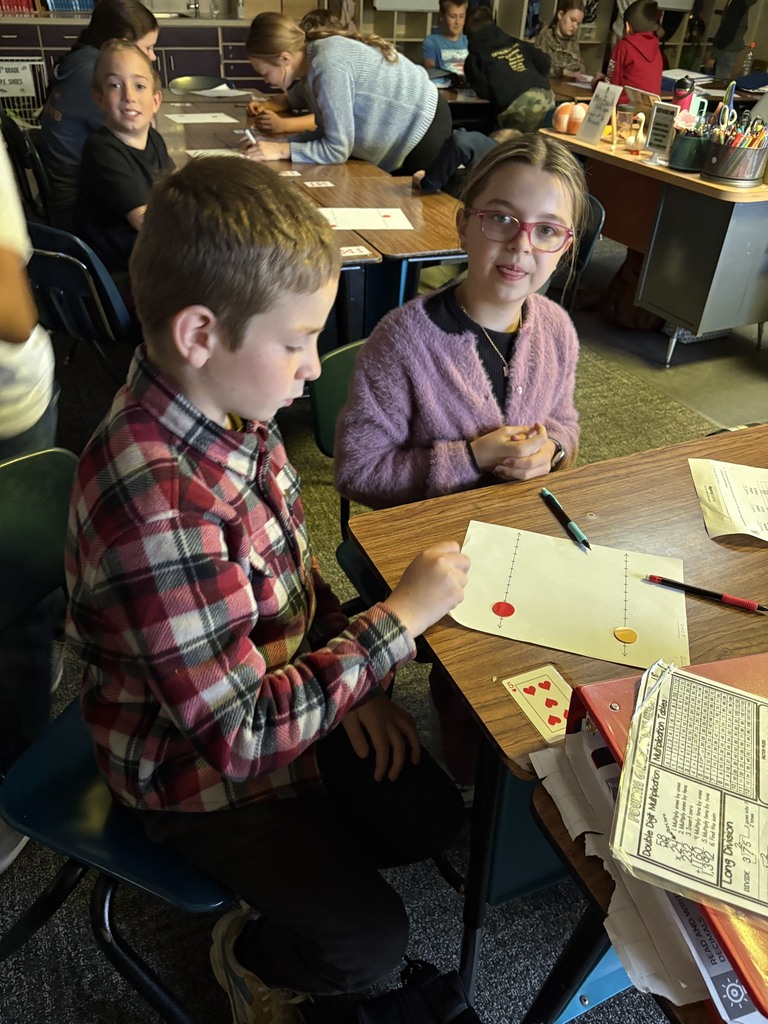 5th Grade Math