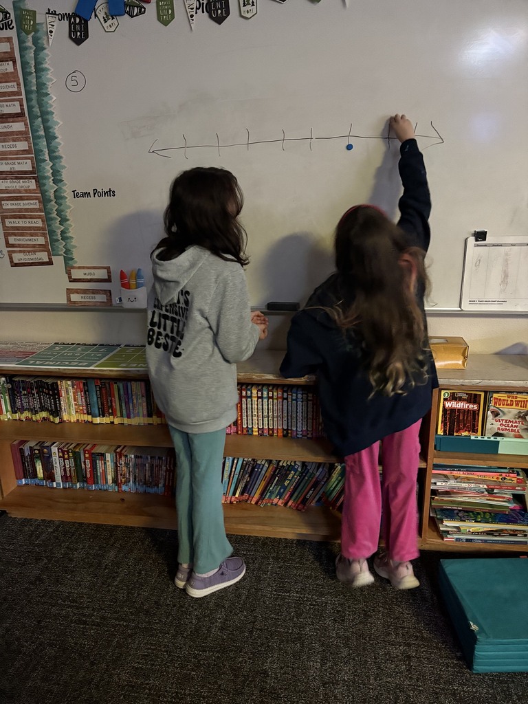 5th Grade Math