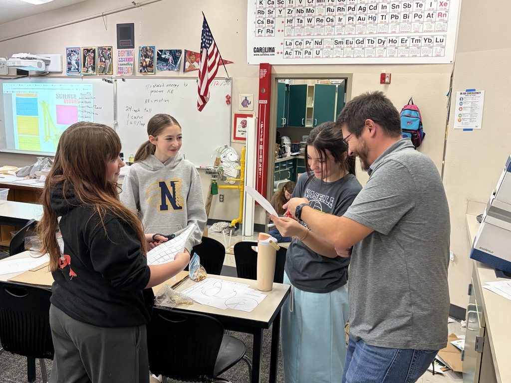 8th Grade Paper Roller Coasters
