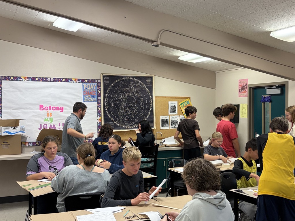 8th Grade Paper Roller Coasters