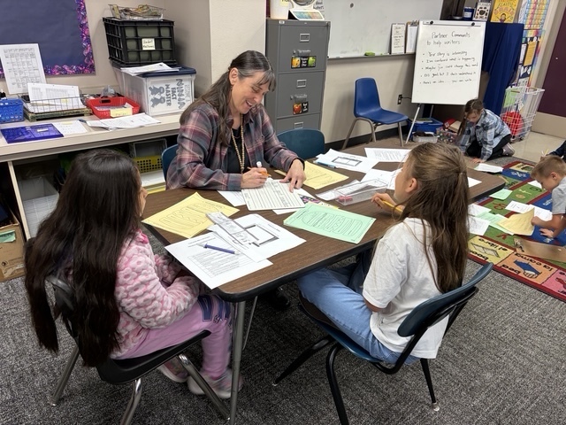 3rd Grade Narrative Essay