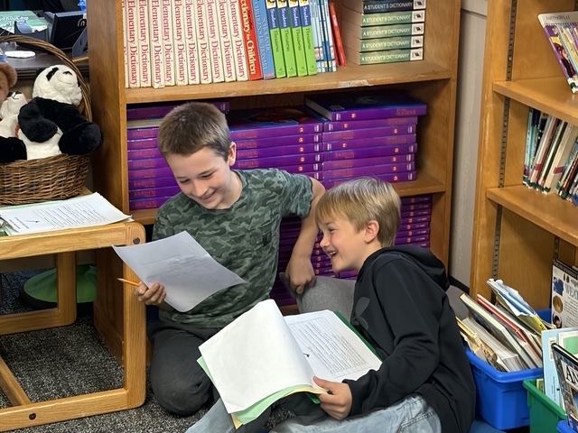 3rd Grade Narrative Essay
