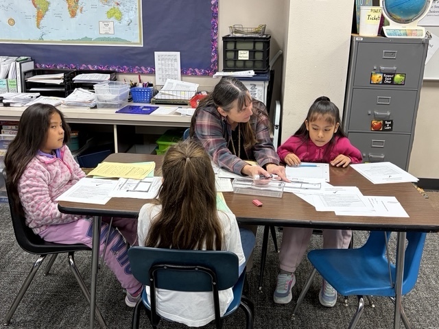3rd Grade Narrative Essay