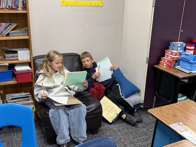 3rd Grade Narrative Essay
