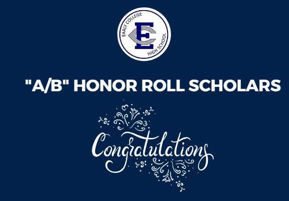 Home | NRM Early College High School