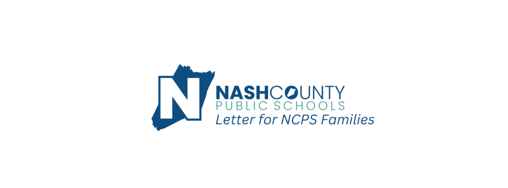 Letter in English: Good afternoon, NCPS Families: Due to inclement weather, all traditional Nash County Public Schools will be closed for students on Friday, February 21, 2025. Staff should follow telework procedures. All Innovative Schools, CITI High School and Nash-Rocky Mount Early College High School, will operate on a remote learning schedule. Additionally, all evening activities, including after-school care and athletics, have been canceled. We appreciate your understanding as we prioritize the safety of our students, staff, and community. Please stay safe during this time. For real-time information, please click the following link: https://www.ncpschools.net/page/emergency-landing-page Thank you, NCPS Letter in Spanish: Buenas tardes, Familias de NCPS: Debido a las condiciones climáticas adversas, todas las Escuelas Públicas tradicionales del Condado de Nash estarán cerradas para los estudiantes el día viernes, 21 de febrero de 2025. El personal debe seguir los procedimientos de teletrabajo. Todas las Escuelas Innovadoras, CITI High School y Nash-Rocky Mount Early College High School, operarán en un horario de enseñanza a distancia. Además, todas las actividades de la tarde, incluyendo el cuidado después de la escuela y los deportes, se han cancelado. Agradecemos su comprensión, ya que damos prioridad a la seguridad de nuestros estudiantes, el personal y la comunidad. Por favor, manténgase a resguardo durante este tiempo. Para obtener información en tiempo real, haga clic en el siguiente enla https://www.ncpschools.net/page/emergency-landing-page Muchas gracias, Letter in Arabic: صباح الخير، أسر NCPS: نظرًا لسوء الأحوال الجوية، سيتم إغلاق جميع مدارس ناش كاونتي العامة التقليدية للطلاب يوم الجمعة، 21 فبراير 2025. يجب على الموظفين اتباع إجراءات العمل عن بُعد. ستعمل جميع المدارس الابتكارية، ومدرسة CITI الثانوية، ومدرسة ناش-روكي ماونت المبكرة الثانوية وفقًا لجدول التعلم عن بُعد. بالإضافة إلى ذلك، سيتم إلغاء جميع الأنشطة المسائية، بما في ذلك الرعاية بعد المدرسة والأنشطة الرياضية. نقدّر تفهمكم بينما نعطي الأولوية لسلامة طلابنا وموظفينا ومجتمعنا. يرجى البقاء آمنين خلال هذا الوقت. للحصول على المعلومات الفورية، يرجى النقر على الرابط التالي: https://www.ncpschools.net/page/emergency-landing-page شكرًا لكم، NCPS