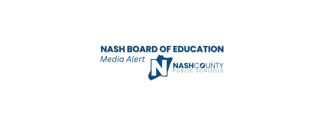 **Public Notice and Media Alert** The Nash Board of Education will hold a Special Called Meeting on Tuesday, March 18, 2025 at 12:00 p.m. The March 18, 2025 Nash Board of Education Special Called Meeting will be held remotely and electronically. Nash County Public Schools is committed to providing opportunities for members of the public to view/listen to the meeting in a way that resembles as closely as possible the normal processes for in-person public meetings. Meetings are open to the public. Nash County Public Schools Hybrid Meeting 930 Eastern Avenue, Nashville, NC 27856 View a live video stream of the meeting with any web browser by clicking www.youtube.com/c/PRDptment. Contact: Board of Education Clerk, Carrie Davis, cbdavis@ncpschools.net or (252) 462-2511 Special Accommodations: Anyone wo requires disability accommodations or may have trouble accessing the live video stream on March 18, 2025 is encouraged to contact Carrie Davis at 252-567-3486 or cbdavis@ncpschool.net prior to the day of the meeting to explore whether alternative arrangements can be made for viewing the meeting. Agenda: • Call to Order (Chair, Franklin Lamm) • Adoption of Agenda (Chair, Franklin Lamm) • Motion to Waive Provision in Remote Participation • Business Items o School Calendars • Adjournment (Chair, Franklin Lamm) ### Media Contact: Heather Louise Finch, Executive Director of Communication/Public Information Officer hlfinch@ncpschools.net