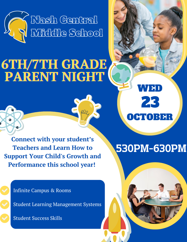 Parent Night