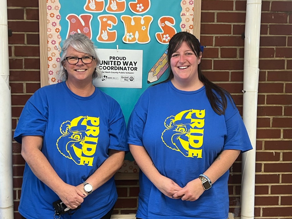 United Way Week