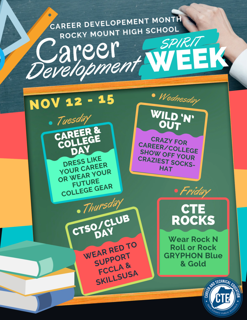 Spirit Week