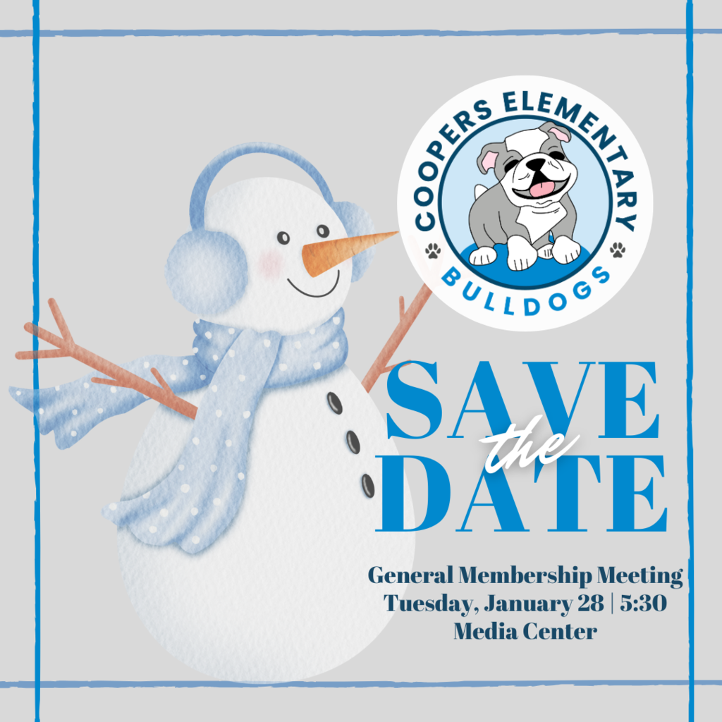 Membership Meeting