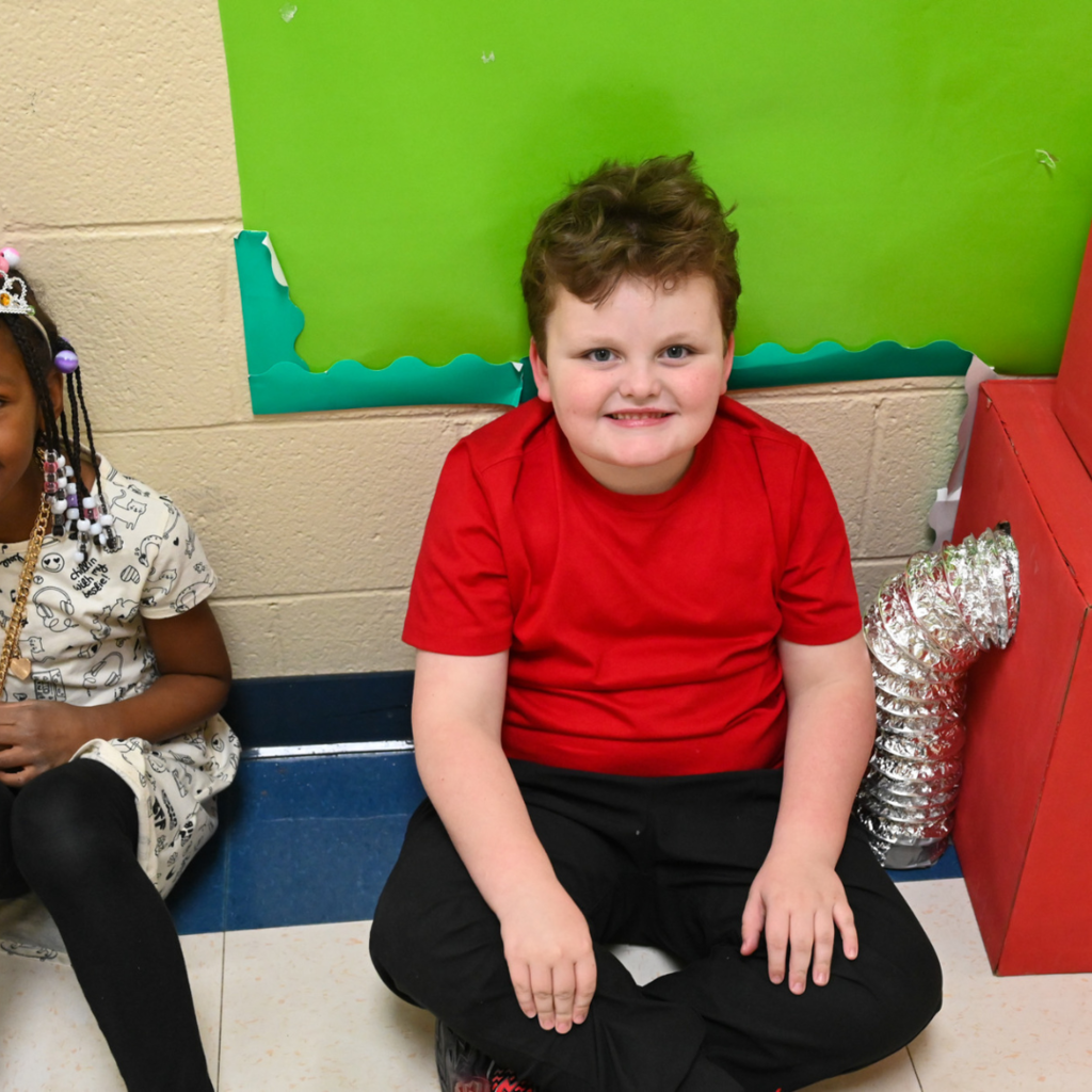 read across america recap