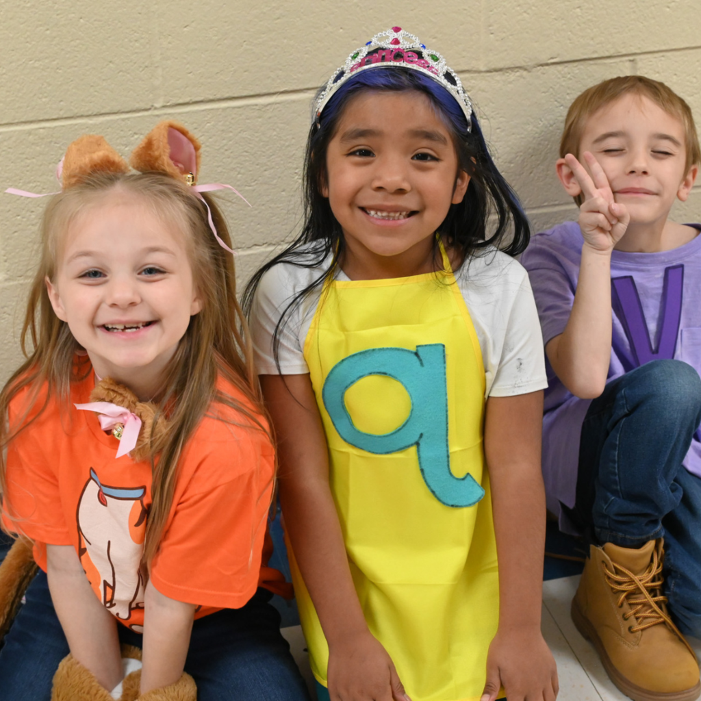 read across america recap