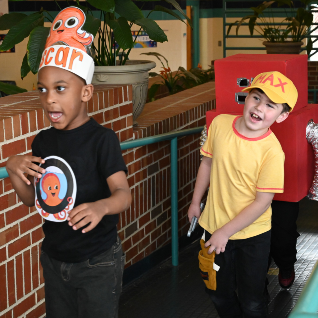 read across america recap