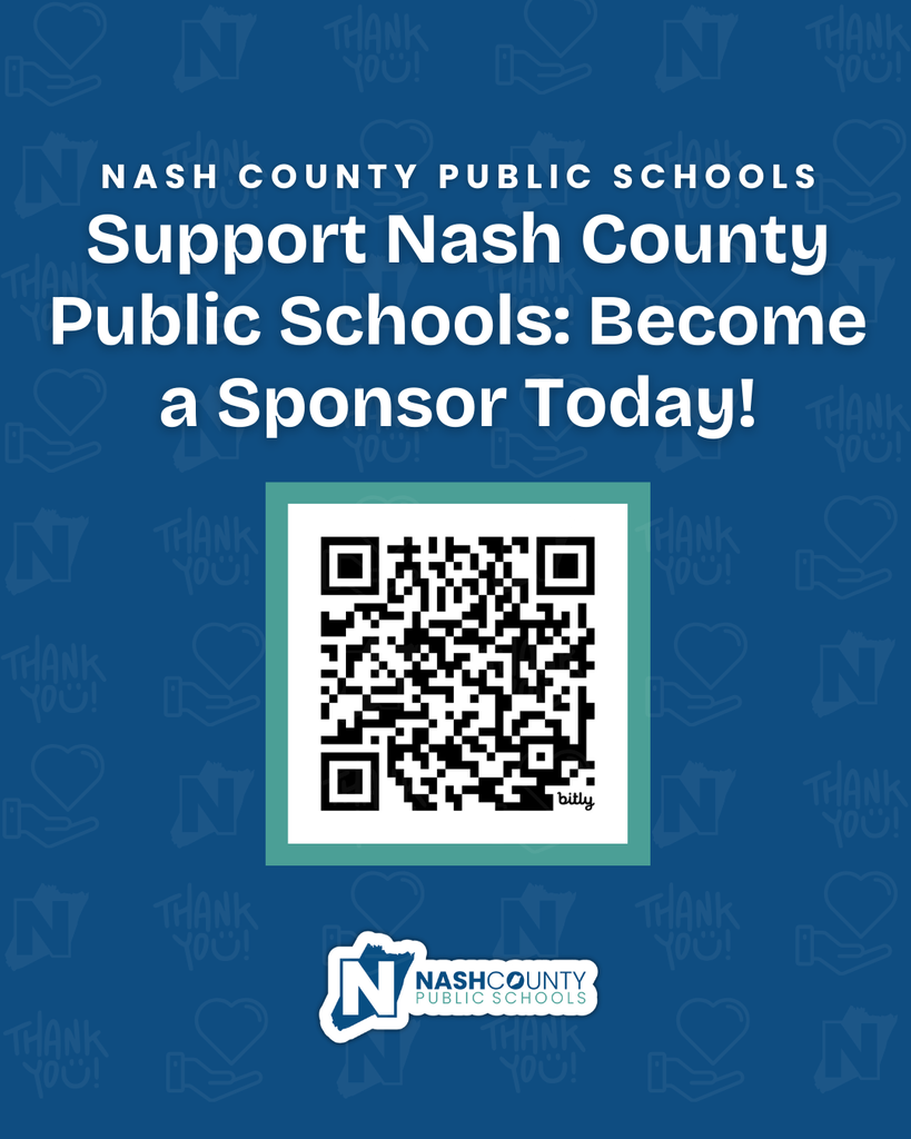 become a sponsor today