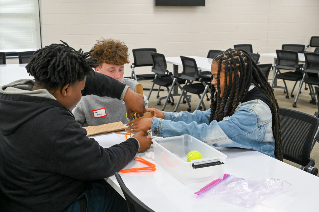 STEM Day