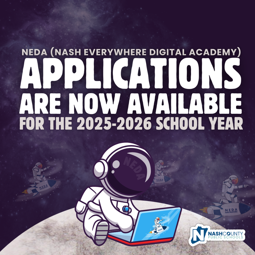 NEDA Applications