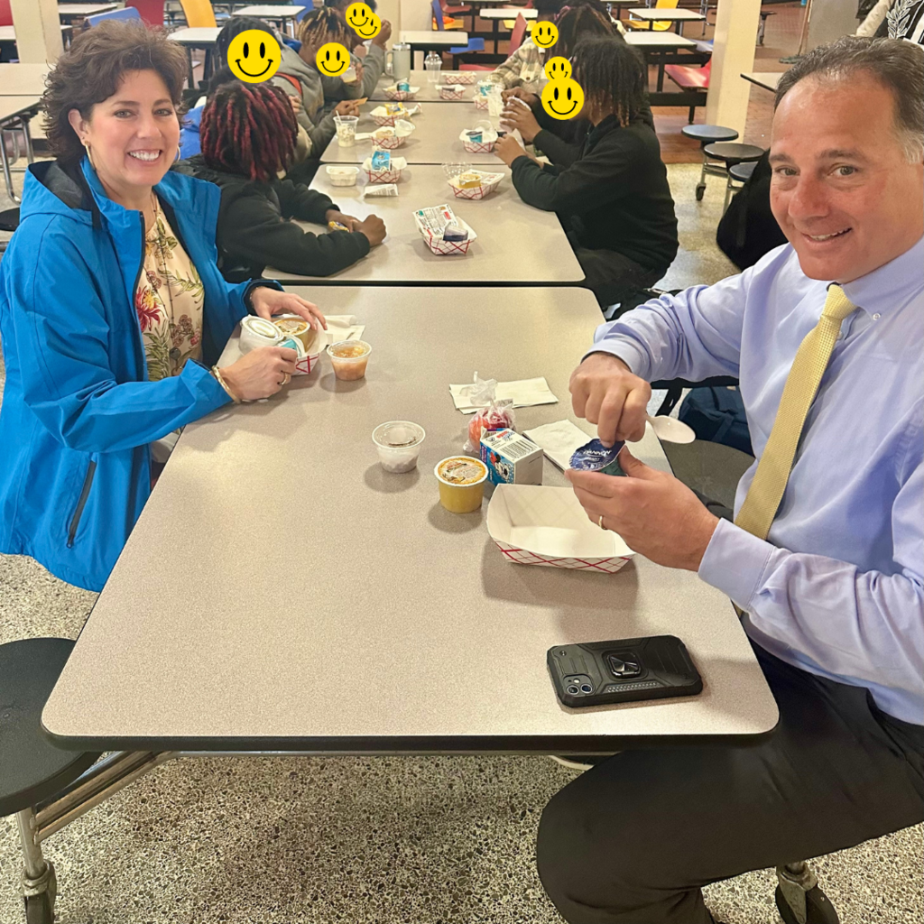 National Breakfast Week