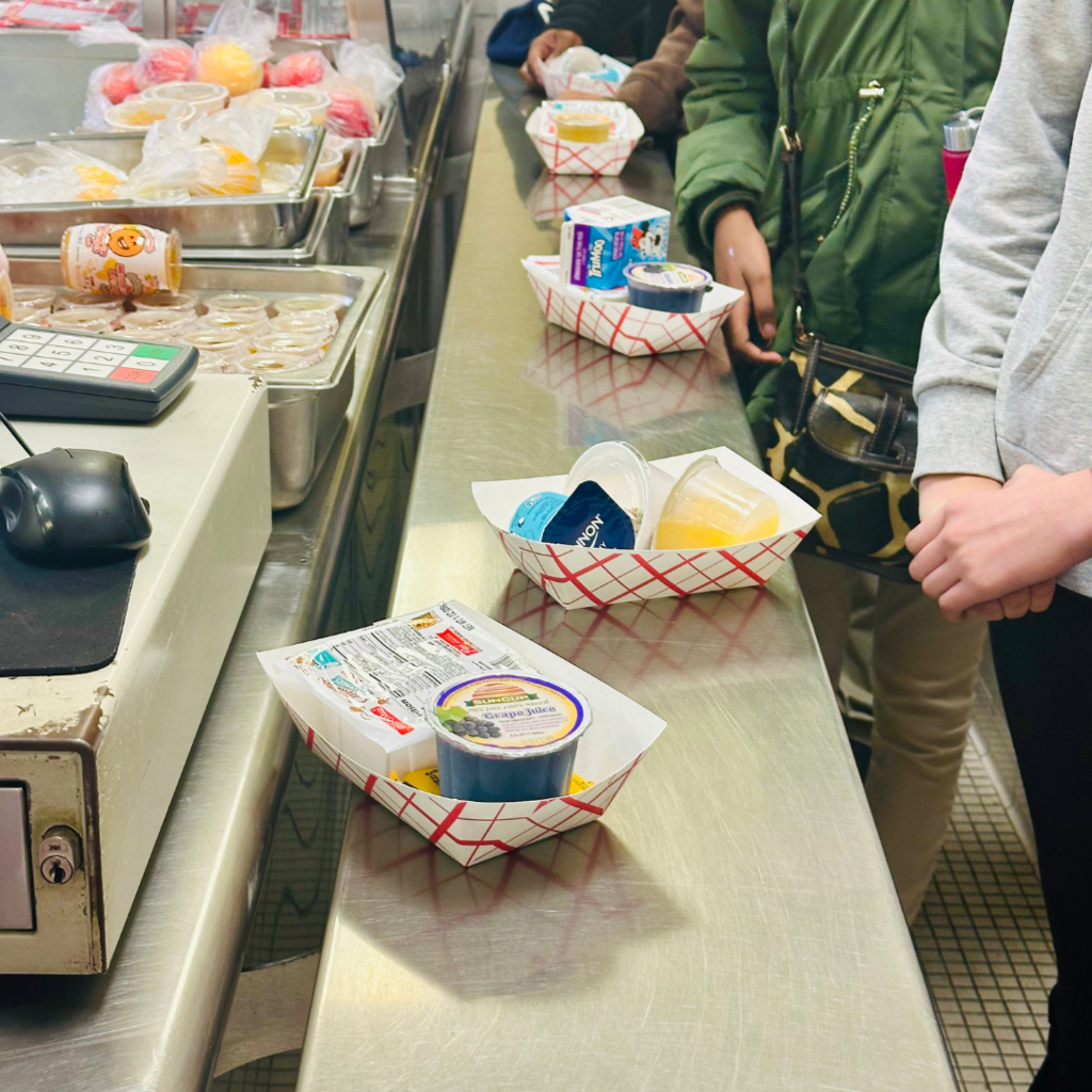 National Breakfast Week