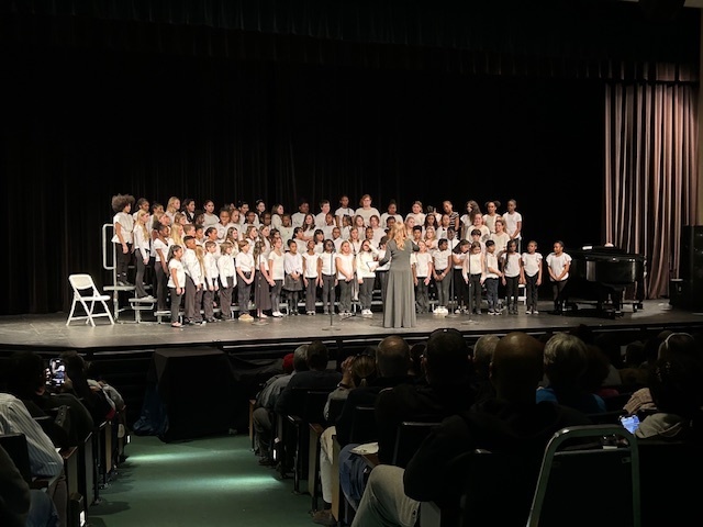 all county chorus