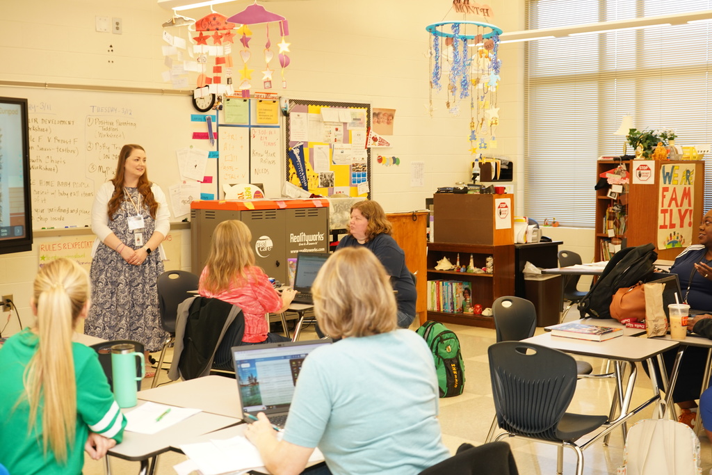 Professional Development