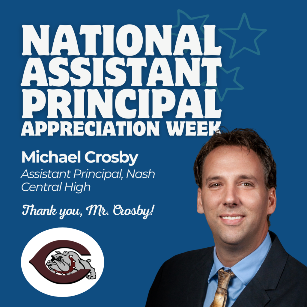 Assistant Principal Recognition