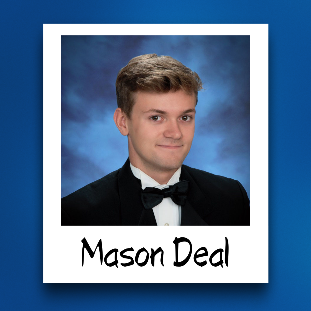 Photo of Mason Deal