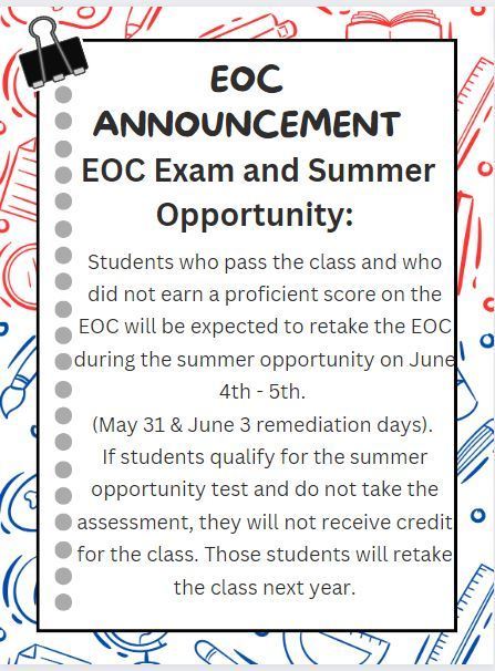 EOC