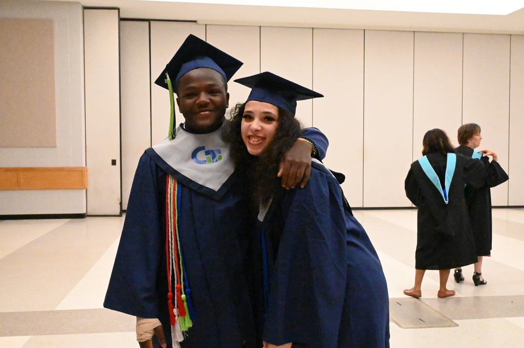 CITI High School Graduates