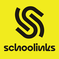 SchooLinks logo.