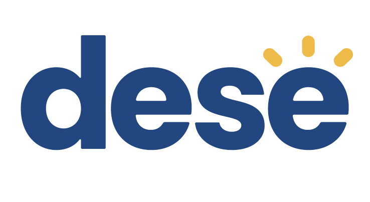 DESE. Massachusetts Department of Elementary and Secondary Education
