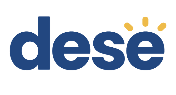 Massachusetts Department of Elementary and Secondary Education logo