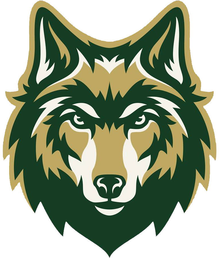 The Nashoba Wolf