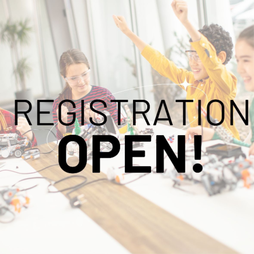ELP Registration Open
