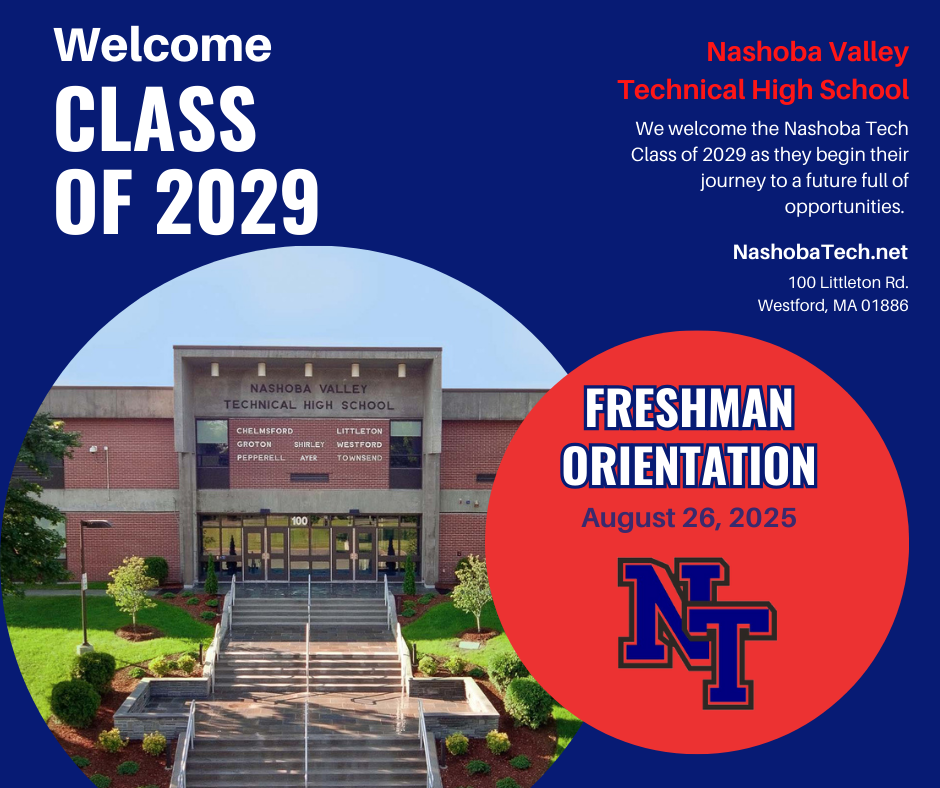 Freshman Orientation