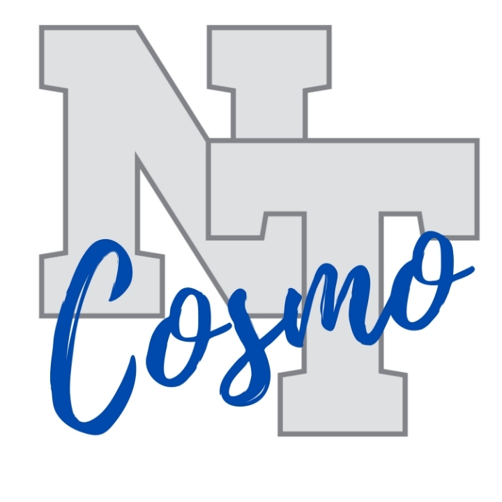 NT Cosmo Logo