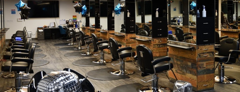 NT Cosmo Salon