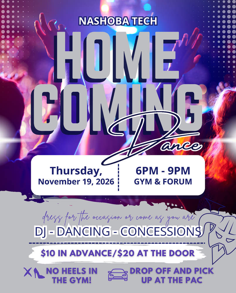 Homecoming 2026