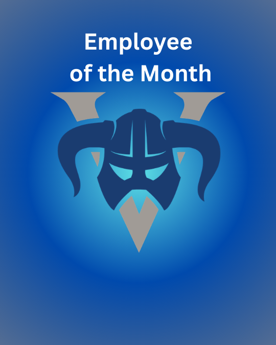 Employee of the Month - Feb 2026
